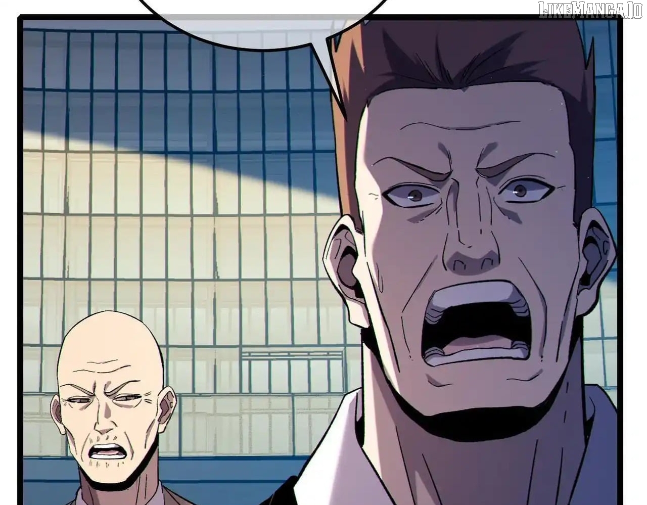 I Rely on My Invincibility to Deal Tons of Damage Passively! Chapter 118 - page 142